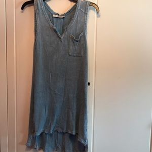 Will iron before I send it